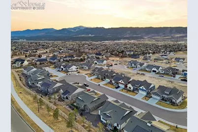 16277 Talons Bluff Lane, Monument, CO 80132 - Photo 45