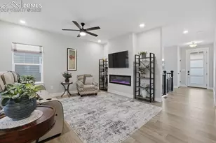 16277 Talons Blf Ln, Monument, CO 80132 - Photo 9