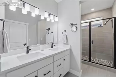 16277 Talons Bluff Lane, Monument, CO 80132 - Photo 19