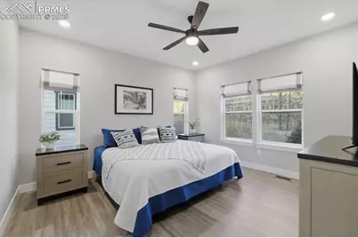 16277 Talons Bluff Lane, Monument, CO 80132 - Photo 17