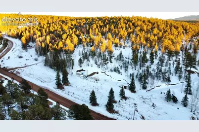 974 W Bison Creek Trail, Divide, CO 80814 - Photo 31