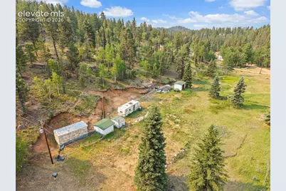 974 W Bison Creek Trail, Divide, CO 80814 - Photo 1