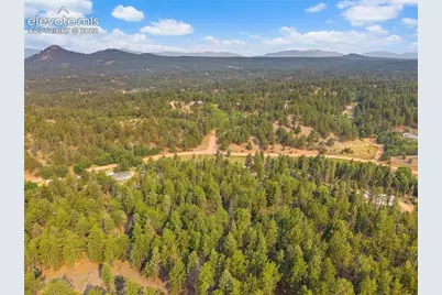974 W Bison Creek Trail, Divide, CO 80814 - Photo 9