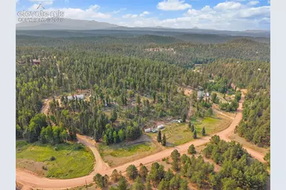 974 W Bison Creek Trail, Divide, CO 80814 - Photo 5