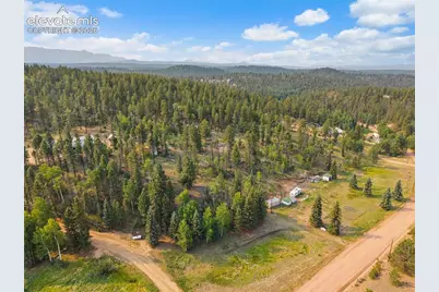 974 W Bison Creek Trail, Divide, CO 80814 - Photo 7