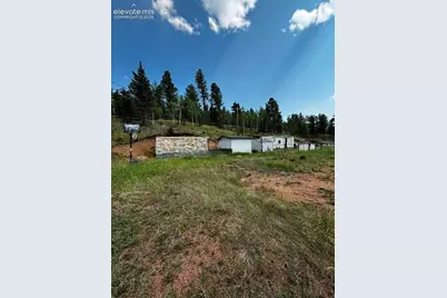974 W Bison Creek Trail, Divide, CO 80814 - Photo 13