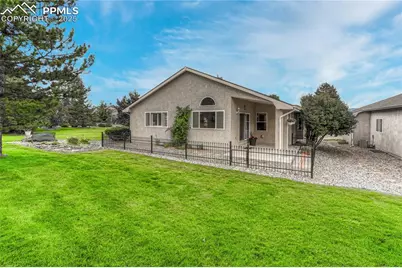 5745 Doe Skin Court, Colorado Springs, CO 80918 - Photo 19