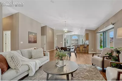 5745 Doe Skin Court, Colorado Springs, CO 80918 - Photo 7