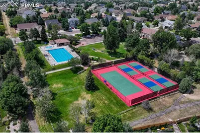 5745 Doe Skin Court, Colorado Springs, CO 80918 - Photo 35