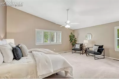 5745 Doe Skin Court, Colorado Springs, CO 80918 - Photo 21