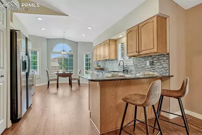 5745 Doe Skin Court, Colorado Springs, CO 80918 - Photo 9