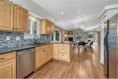 5745 Doe Skin Court, Colorado Springs, CO 80918 - Photo 13