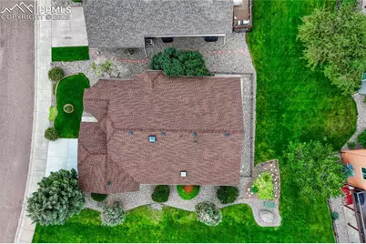 5745 Doe Skin Court, Colorado Springs, CO 80918 - Photo 33