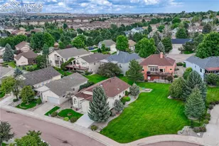 5745 Doe Skin Ct, Colorado Springs, CO 80918 - Photo 5