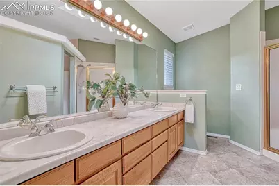 5745 Doe Skin Court, Colorado Springs, CO 80918 - Photo 23