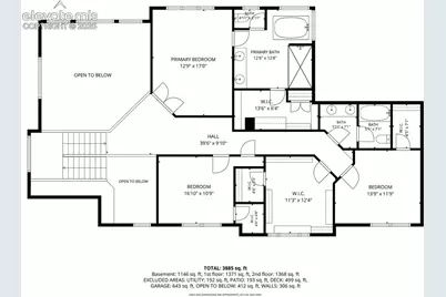 3340 Blodgett Drive, Colorado Springs, CO 80919 - Photo 49