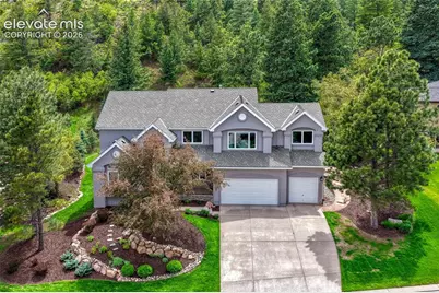 3340 Blodgett Drive, Colorado Springs, CO 80919 - Photo 1