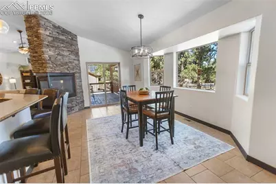 1195 Ptarmigan Drive, Woodland Park, CO 80863 - Photo 9