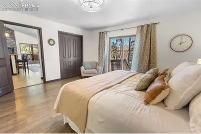 1195 Ptarmigan Drive, Woodland Park, CO 80863 - Photo 13