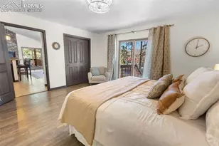 1195 Ptarmigan Dr, Woodland Park, CO 80863 - Photo 13