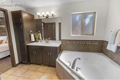 1195 Ptarmigan Drive, Woodland Park, CO 80863 - Photo 15