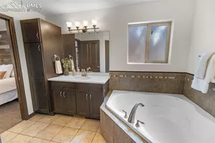 1195 Ptarmigan Dr, Woodland Park, CO 80863 - Photo 15