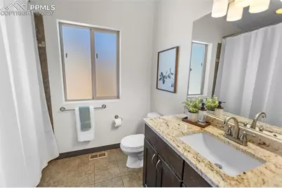 1195 Ptarmigan Drive, Woodland Park, CO 80863 - Photo 17