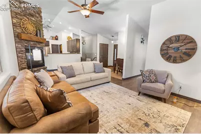 1195 Ptarmigan Drive, Woodland Park, CO 80863 - Photo 5