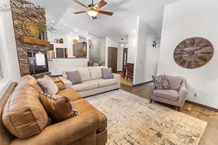 1195 Ptarmigan Dr, Woodland Park, CO 80863 - Photo 5