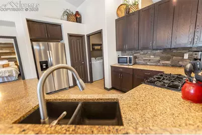1195 Ptarmigan Drive, Woodland Park, CO 80863 - Photo 7