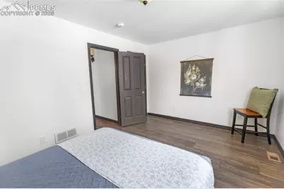 1195 Ptarmigan Drive, Woodland Park, CO 80863 - Photo 19