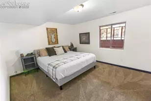 1195 Ptarmigan Dr, Woodland Park, CO 80863 - Photo 23