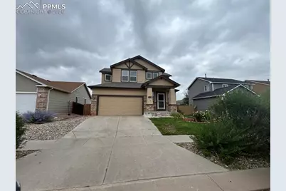 7368 Prythania Park Drive, Colorado Springs, CO 80923 - Photo 1
