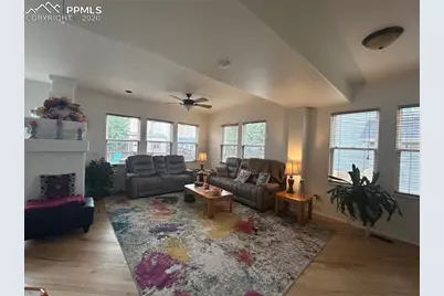 7368 Prythania Park Drive, Colorado Springs, CO 80923 - Photo 3