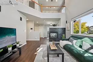 1639 Wildwood Pass Dr, Colorado Springs, CO 80921 - Photo 5