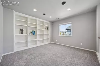 1639 Wildwood Pass Drive, Colorado Springs, CO 80921 - Photo 23