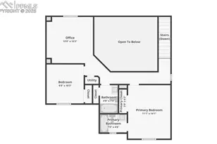 1639 Wildwood Pass Dr, Colorado Springs, CO 80921 - Photo 37