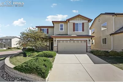 1639 Wildwood Pass Drive, Colorado Springs, CO 80921 - Photo 33