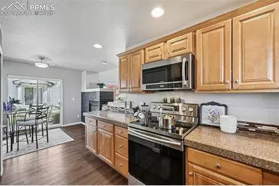 1639 Wildwood Pass Drive, Colorado Springs, CO 80921 - Photo 9