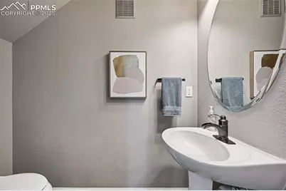 1639 Wildwood Pass Drive, Colorado Springs, CO 80921 - Photo 29