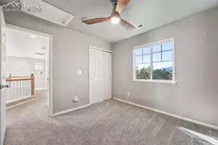 1639 Wildwood Pass Dr, Colorado Springs, CO 80921 - Photo 27