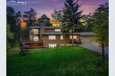 1540 Fawnwood Road, Monument, CO 80132 - Photo 29