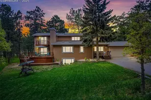 1540 Fawnwood Rd, Monument, CO 80132 - Photo 29