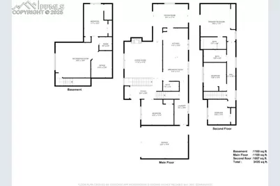 1540 Fawnwood Road, Monument, CO 80132 - Photo 41