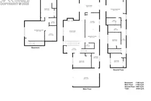 1540 Fawnwood Rd, Monument, CO 80132 - Photo 41