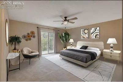 1540 Fawnwood Road, Monument, CO 80132 - Photo 15