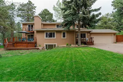 1540 Fawnwood Road, Monument, CO 80132 - Photo 37