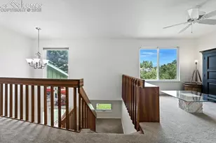 6641 W Gambol Quail Dr, Colorado Springs, CO 80918 - Photo 21