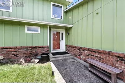 6641 W Gambol Quail Drive, Colorado Springs, CO 80918 - Photo 3