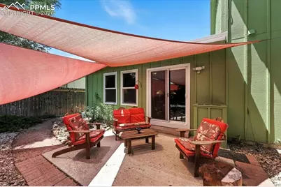 6641 W Gambol Quail Drive, Colorado Springs, CO 80918 - Photo 27